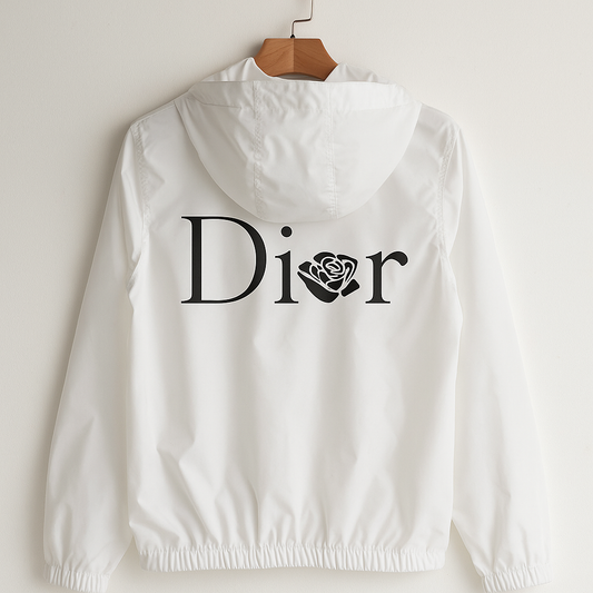 Dior Waterproof Windbreaker Jacket