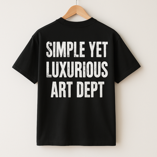 Streetwear Graphic T-Shirt | Cartoon Character Print Top