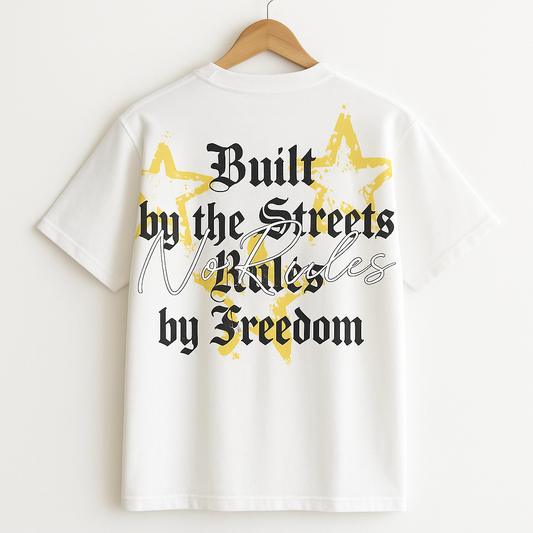 Vintage Y2K Money Graphic Tee | Oversized Streetwear T-Shirt