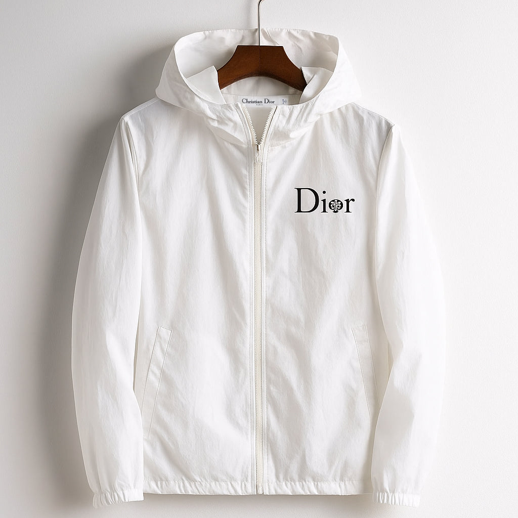Dior Waterproof Windbreaker Jacket
